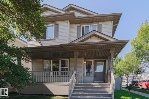 17468 89 Street Nw, Edmonton, AB 