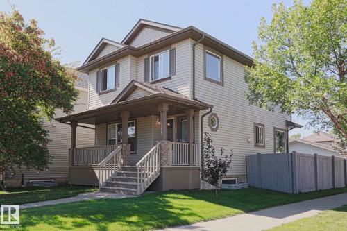 17468 89 Street Nw, Edmonton, AB 