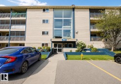 #203 2624 MILL WOODS RD E NW  Edmonton, AB T6L 5K7
