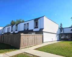 #D1 1 GARDEN GROVE NW  Edmonton, AB T6J 2L3
