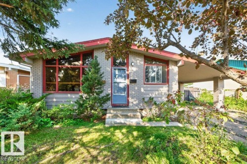 8308 68A Street Nw, Edmonton, AB 