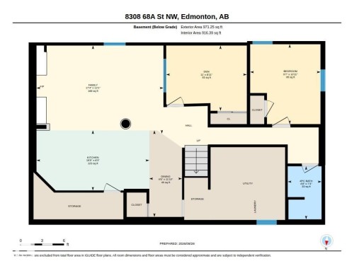 8308 68A Street Nw, Edmonton, AB 