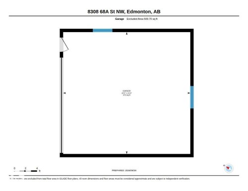 8308 68A Street Nw, Edmonton, AB 