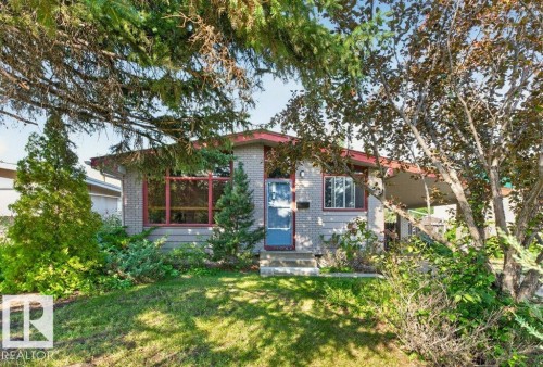 8308 68A Street Nw, Edmonton, AB 