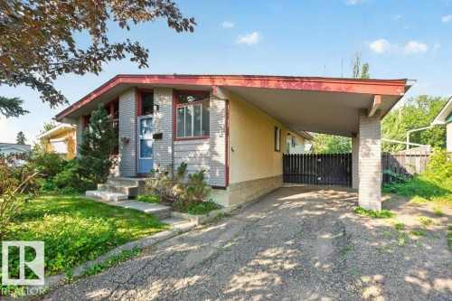 8308 68A Street Nw, Edmonton, AB 
