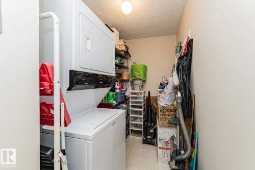911 Rabbit Hill Road Nw, Edmonton, AB - Indoor Photo Showing Laundry Room