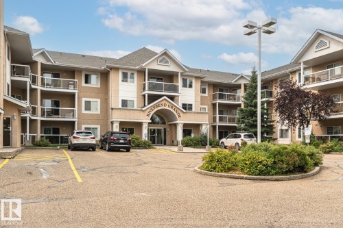 911 Rabbit Hill Road Nw, Edmonton, AB - Outdoor With Facade