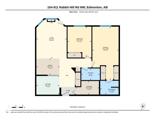 911 Rabbit Hill Road Nw, Edmonton, AB - Other