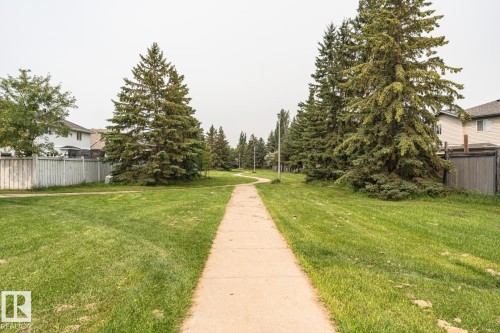 911 Rabbit Hill Road Nw, Edmonton, AB - Outdoor