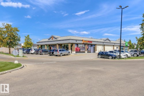 911 Rabbit Hill Road Nw, Edmonton, AB - Outdoor