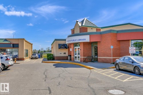 911 Rabbit Hill Road Nw, Edmonton, AB - Outdoor