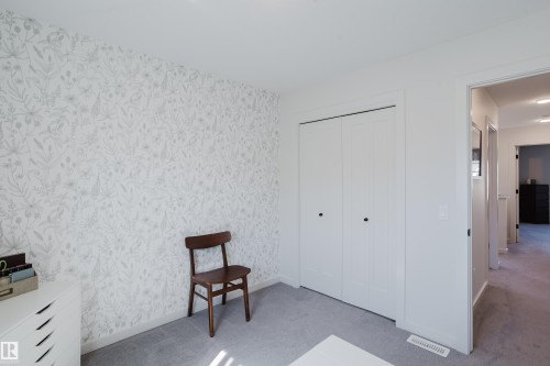Light gray carpeting - 7017 52 Avenue, Beaumont, AB 
