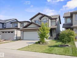 527 171 Street SW  Edmonton, AB T6W 2A4