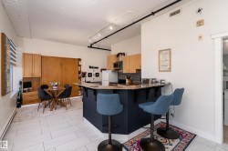 #1409 10024 JASPER AV NW Edmonton, AB T5J 1R9