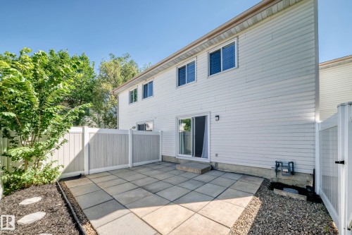#40 2024 57 St Nw, Edmonton, AB 