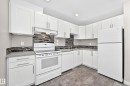 #40 2024 57 St Nw, Edmonton, AB 