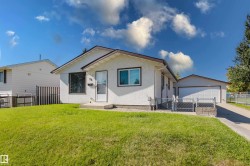 36 HARROW CIRCLE Circle NW  Edmonton, AB T5A 2S5