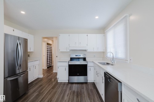 36 Harrow Circle Circle Nw, Edmonton, AB 