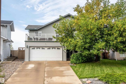 4722 63 Avenue, Cold Lake, AB 