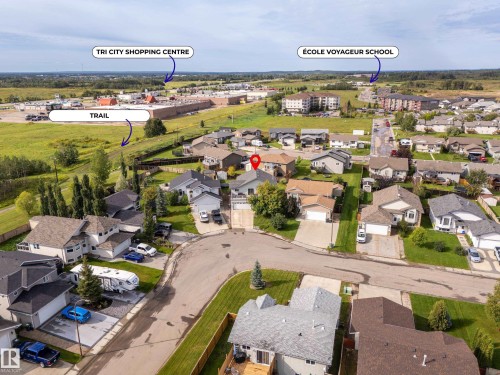 4722 63 Avenue, Cold Lake, AB 