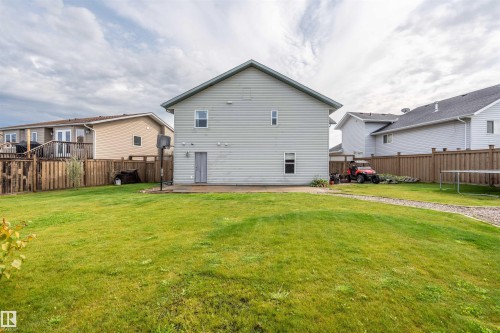 4722 63 Avenue, Cold Lake, AB 