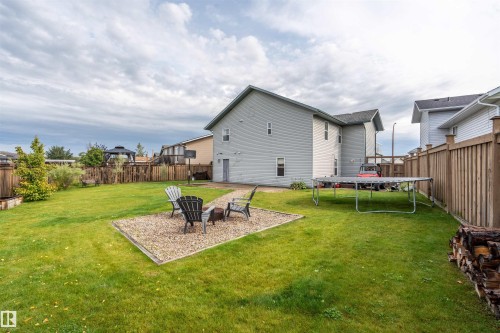 4722 63 Avenue, Cold Lake, AB 