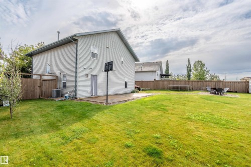 4722 63 Avenue, Cold Lake, AB 