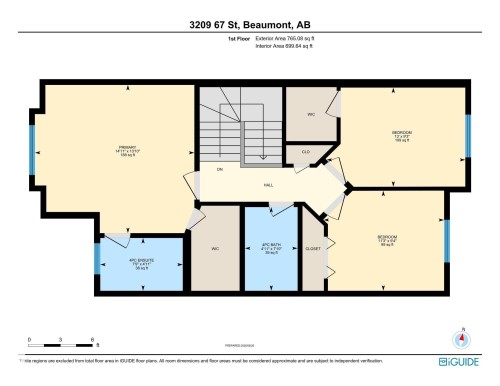 3209 67 Street, Beaumont, AB 