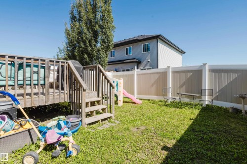 3209 67 Street, Beaumont, AB 