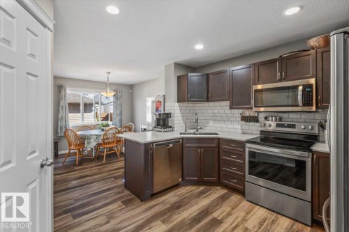 4437 38 Street, Beaumont, AB 