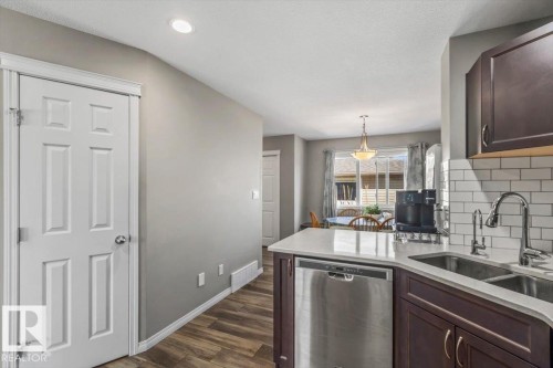 4437 38 Street, Beaumont, AB 