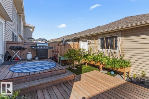 4437 38 Street, Beaumont, AB 