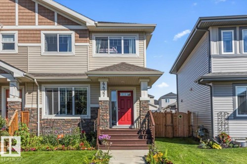 4437 38 Street, Beaumont, AB 
