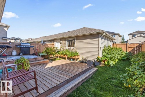 4437 38 Street, Beaumont, AB 