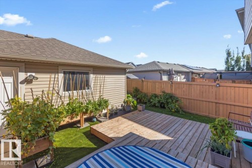 4437 38 Street, Beaumont, AB 