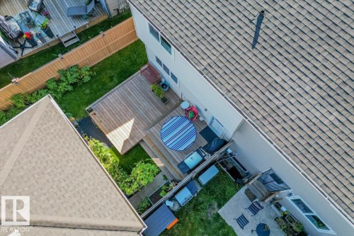 4437 38 Street, Beaumont, AB 