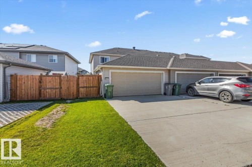 4437 38 Street, Beaumont, AB 