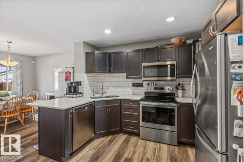 4437 38 Street, Beaumont, AB 