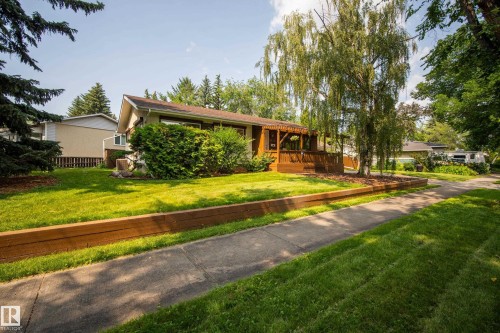 9562 81 Street Nw, Edmonton, AB - Outdoor