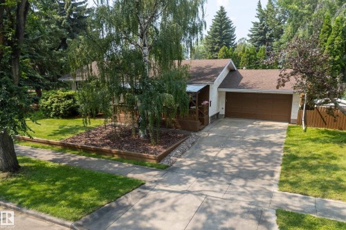 9562 81 Street Nw, Edmonton, AB - Outdoor