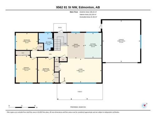 9562 81 Street Nw, Edmonton, AB - Other