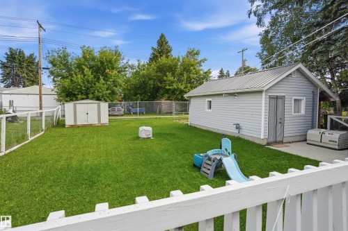 5232 51 Avenue, Mundare, AB 