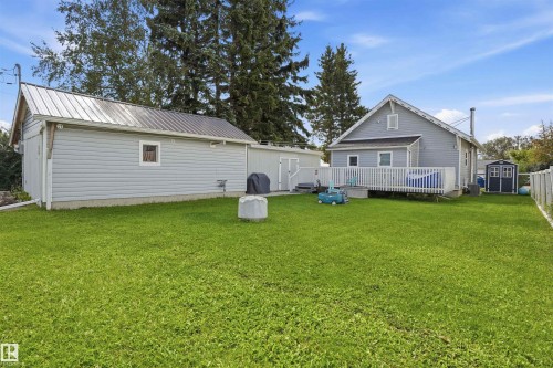 5232 51 Avenue, Mundare, AB 
