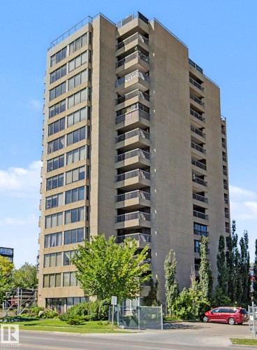 #904 8220 Jasper Av Nw, Edmonton, AB 
