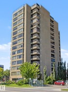#904 8220 JASPER AV NW  Edmonton, AB T5H 4B6