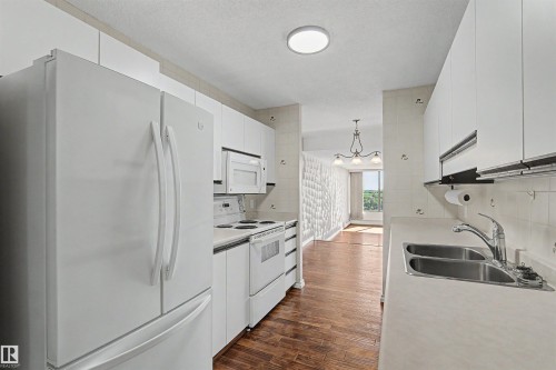#904 8220 Jasper Av Nw, Edmonton, AB 