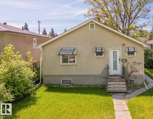 7931 83 Avenue Nw, Edmonton, AB 