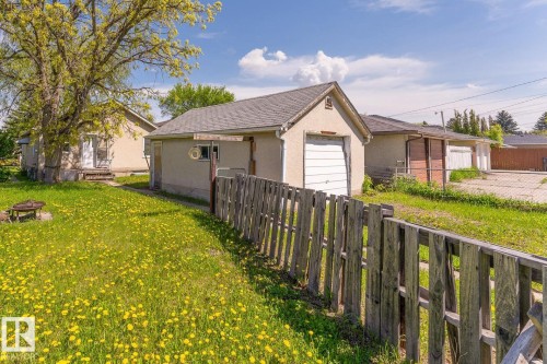7931 83 Avenue Nw, Edmonton, AB 
