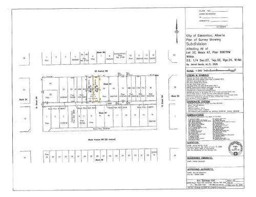 7931 83 Avenue Nw, Edmonton, AB 