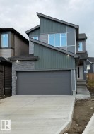 432 27 Street SW  Edmonton, AB T6X 3H9